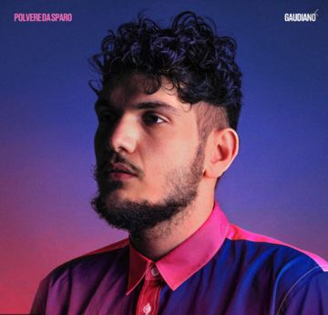 Polvere da Sparo - Gaudiano (by Chiara)-cover