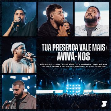 Além do Impossível / Pedro - Ao Vivo