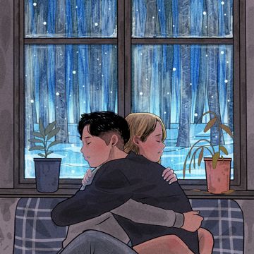 Your Warmth-cover