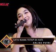 Satu Nama Tetap Dihati (Koplo Vers.)