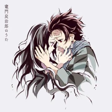 (剧情版) 竈門炭治郎のうた/灶门炭治郎之歌 (《鬼灭之刃》TV动画 EP19 ED)