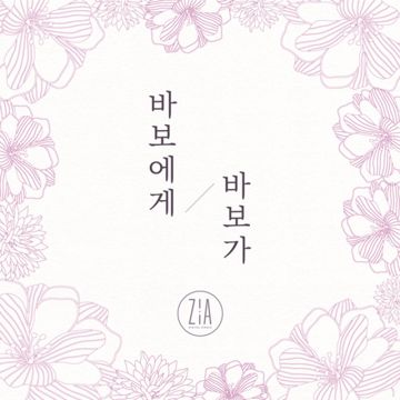 바보에게 바보가-cover
