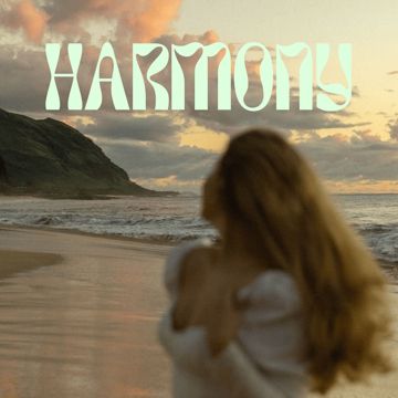 Farkında Değildin_Harmony-cover