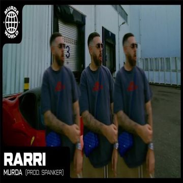 RARRii-cover