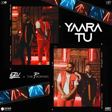 Yaara Tu-cover