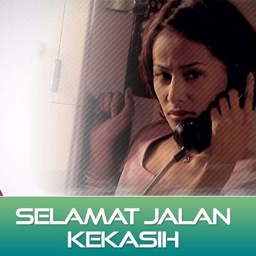 Slamat Jalan Kekasih