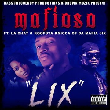 Mafioso-cover