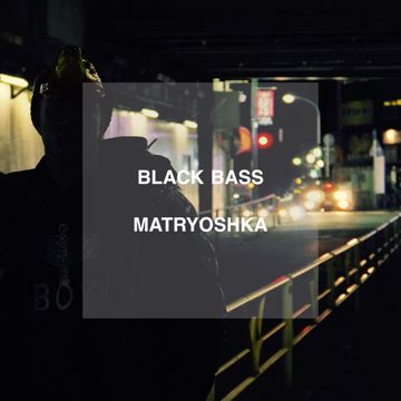 マトリョシカ-cover