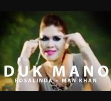 Duk Mano