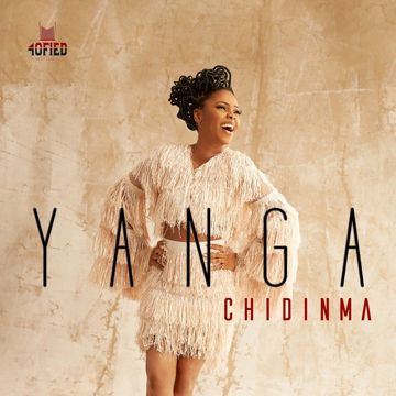 Yanga-cover