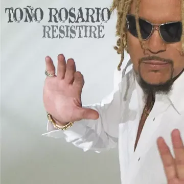 Resistire (Merengue)