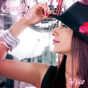 Tal Vez-cover