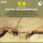 4. Chor mit Sopransolo: Mit Staunen sieht das Wunderwerk-cover