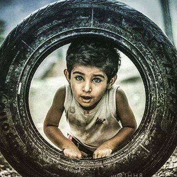 أتَظُنُ أنكَ عندمـــا أحـــرقتنــي