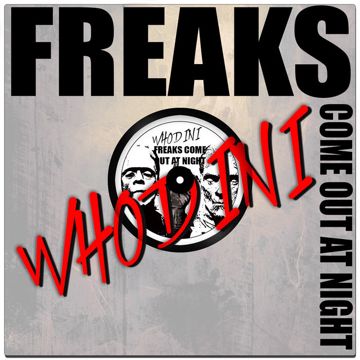 Freaks Come Out at Night