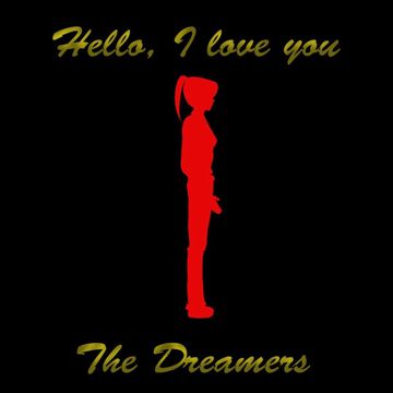 Hello, I Love You-cover