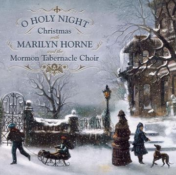 O Holy Night-cover