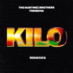 KILO-cover
