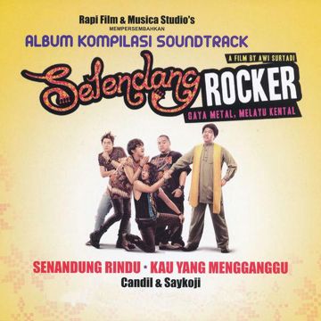 Selendang Rindu-cover