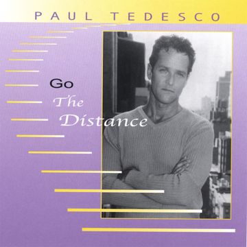 Go the Distance-cover