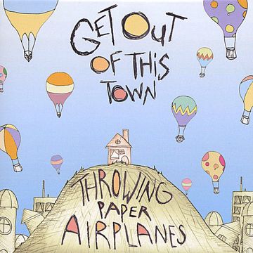 Get Out Of Town