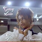 Getting Late-cover