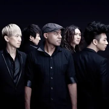 絕句-cover