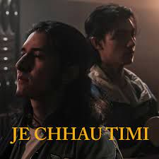 Je Chhau Timi