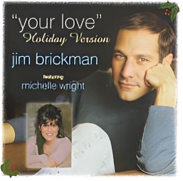 Your Love-cover