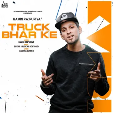 Truck Bhar Ke-cover