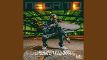 Fiché (feat. L2B)-cover