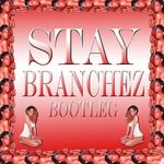 Stay (Branchez Bootleg)(Single Version)