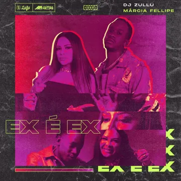 EX É EX-cover