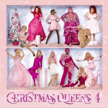 Santa Claus Is Coming To Town-cover