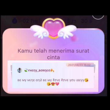 YANG PERTAMA KALI (DUET NO VOCAL CWO) 