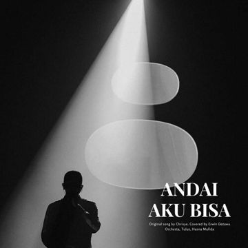 Andai Aku Bisa-cover