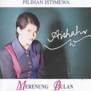 Kemaafan Dendam Yang Terindah-cover