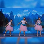 清江清-cover