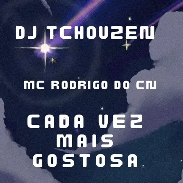 Cada Vez Mais Gostosa-cover