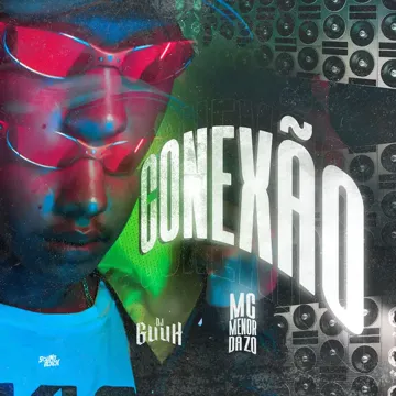 Conexão-cover