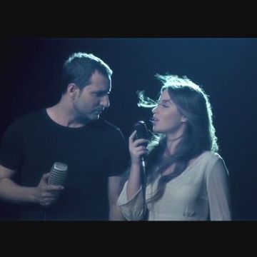 Kalbine Sürgün-cover