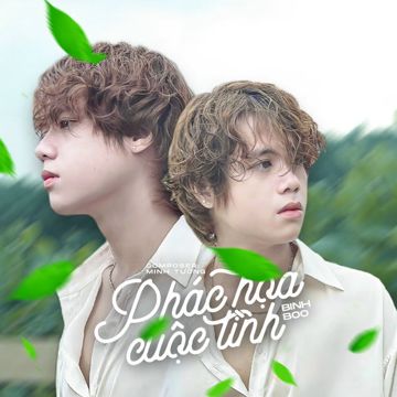 Phác Họa Cuộc Tình-cover