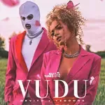 Vudu-cover