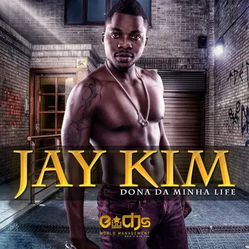 Dona da Minha Life-cover