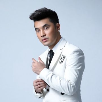 Vì Một Người Ra Đi-cover