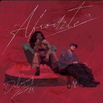 Afrodite-cover