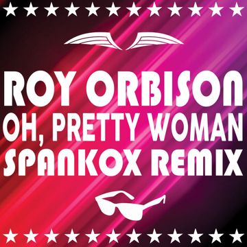Oh, Pretty Woman-cover