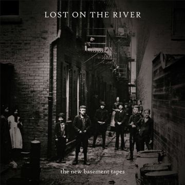 Lost-cover