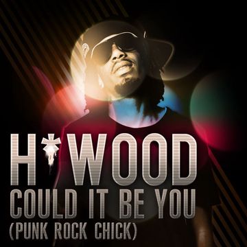 Could It Be-cover