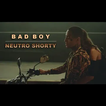 Bad Boy-cover